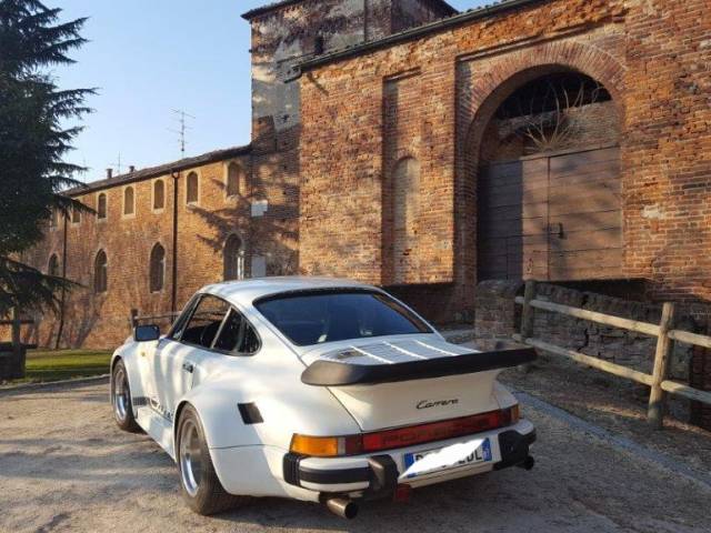 Image 1/8 of Porsche 911 SC 3.0 (1981)