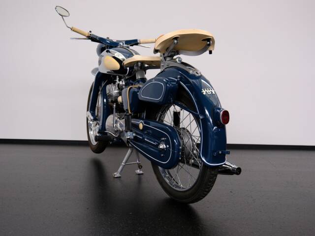 NSU Superfox