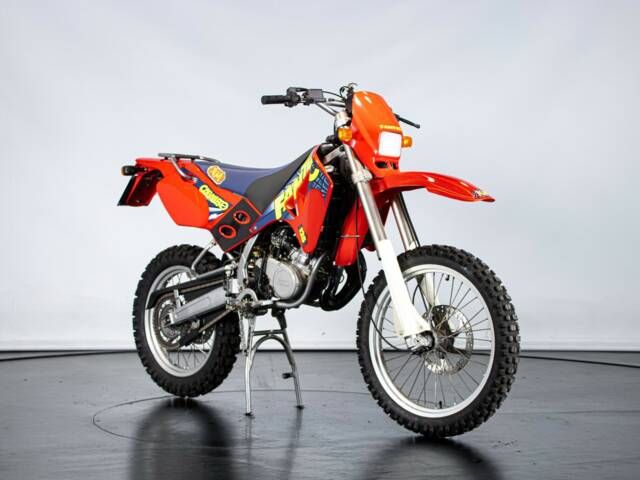 Fantic Caballero 125