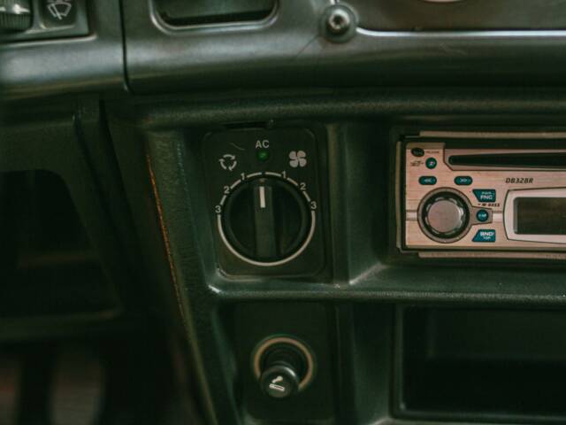 Ford Sierra Cosworth 4x4