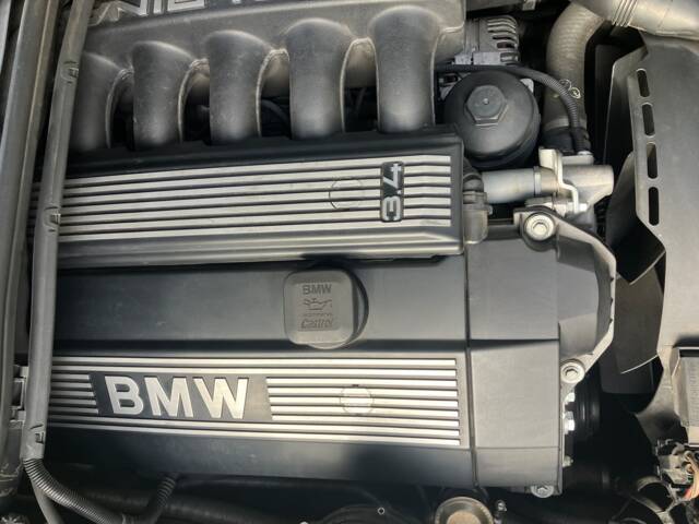 ALPINA B3 S Touring