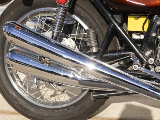 Kawasaki KZ 900