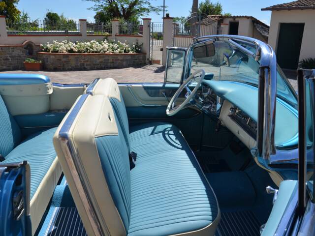 Cadillac Eldorado Biarritz