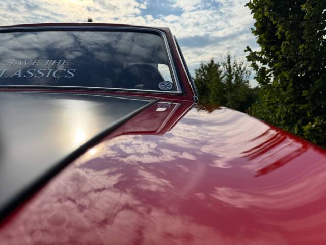 Lancia Fulvia Montecarlo
