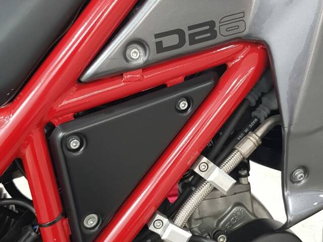 Bimota DB6 Delirio