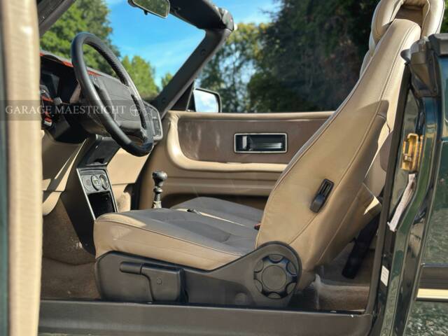 Saab 900 S