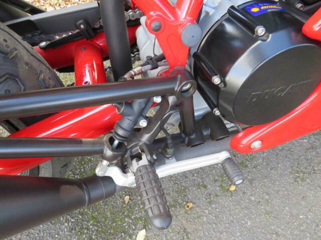 Ducati Sport 1000 S