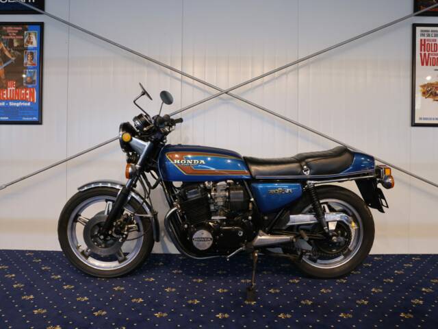 Honda CB 750 Four