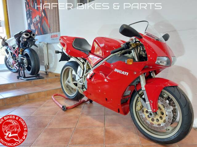 Ducati 916