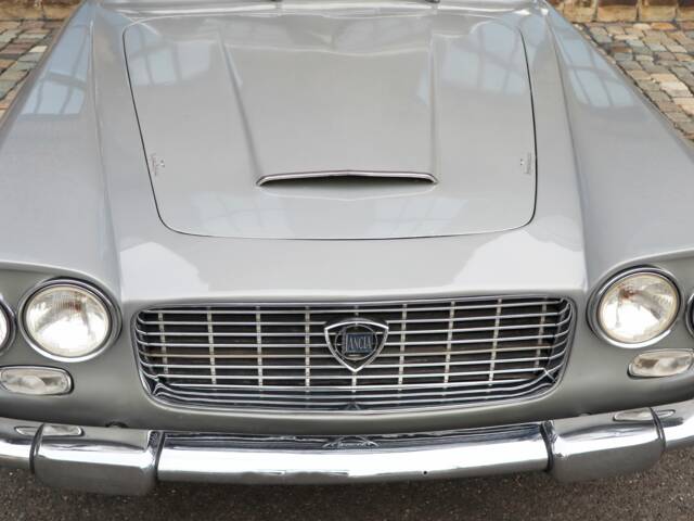 Lancia Flaminia GT Touring
