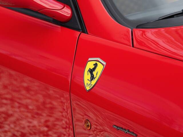 Ferrari 550 Maranello