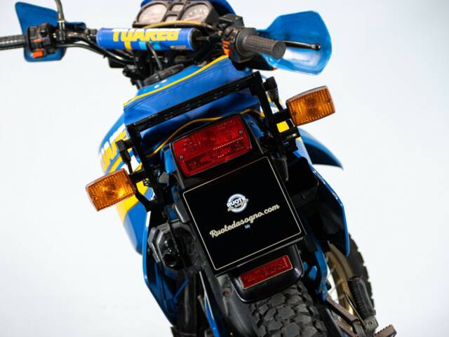 Aprilia ETX 125