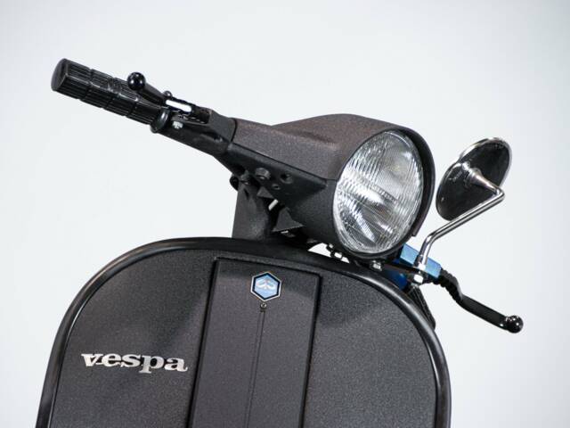 Piaggio Vespa PK 50 XL