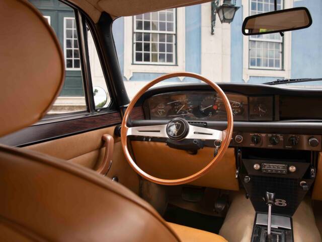Rover 3500