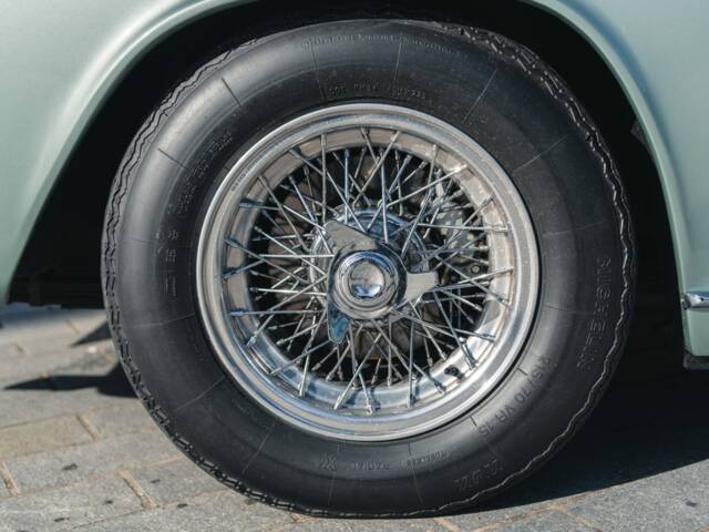 Maserati Mexico 4700