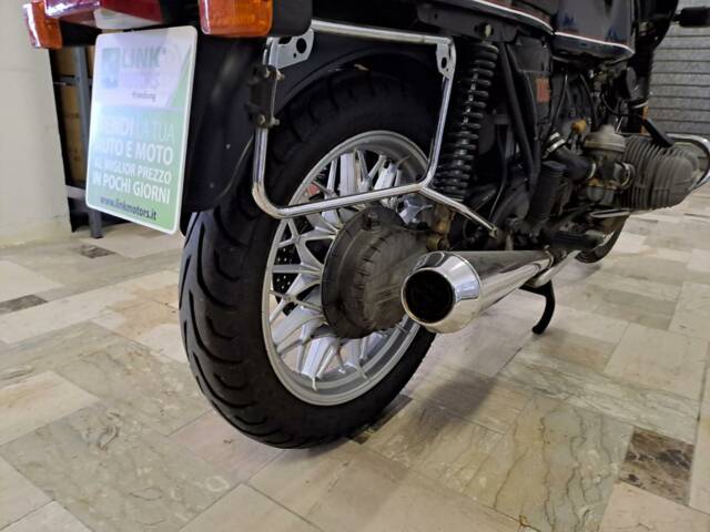 BMW R 100 CS
