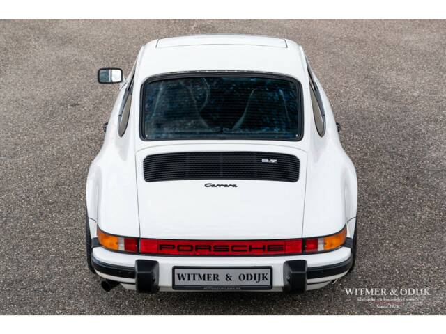 Porsche 911 Carrera 2.7 (US)