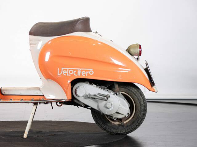 Italjet Velocifero 50