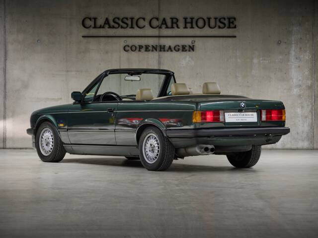BMW 325i
