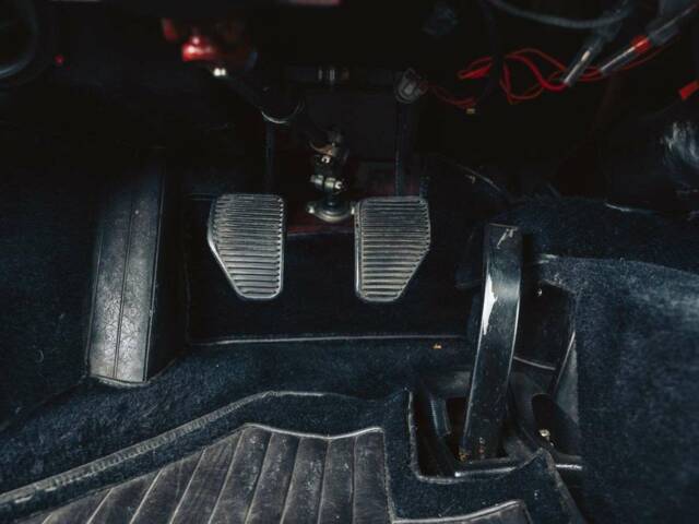 Ferrari 512 BBi