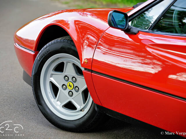 Ferrari 328 GTB