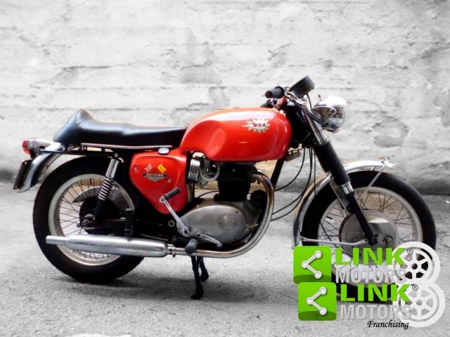 Bild 1/25 von BSA DUMMY (1969)