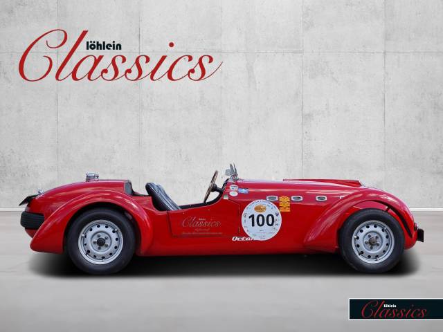 Healey Silverstone - Wir freuen uns auf Ihren Besuch / We are looking forward to your visit