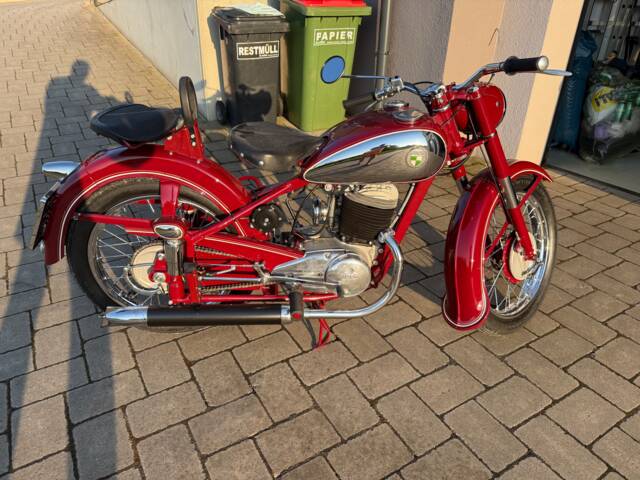 Puch 250 TF