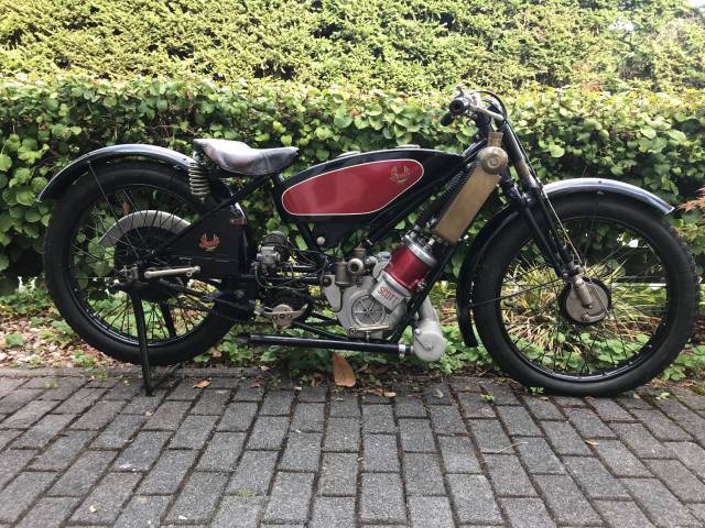Bild 1/26 von Scott DUMMY (1926)