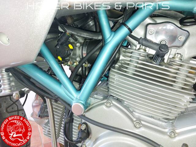 Ducati Paul Smart 1000 LE