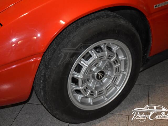 Maserati Merak SS
