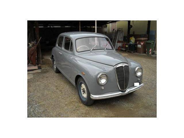 Lancia Appia C10