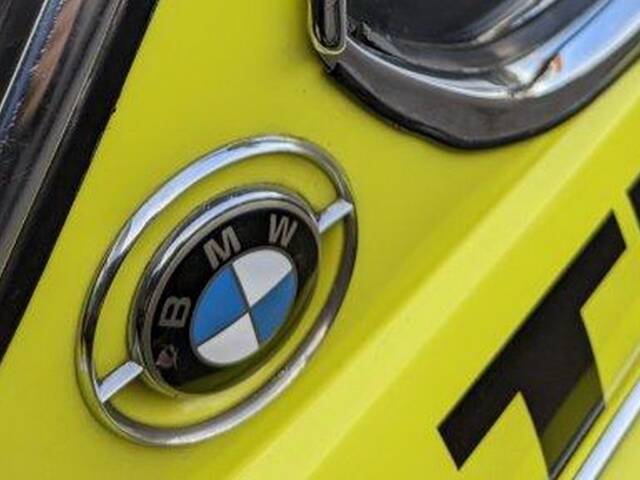 BMW 3.0 CSL Group 2