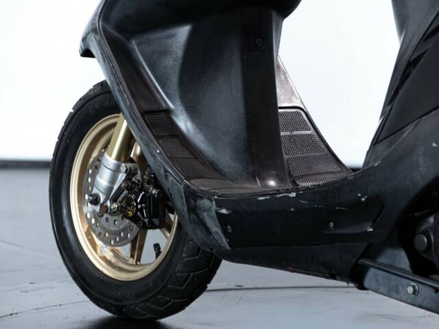 Honda DIO ZX
