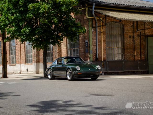 Porsche 911 Carrera 3.0