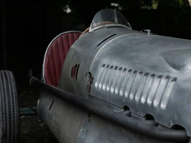 Cisitalia D46