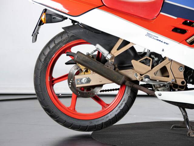 Honda NSR 125 R