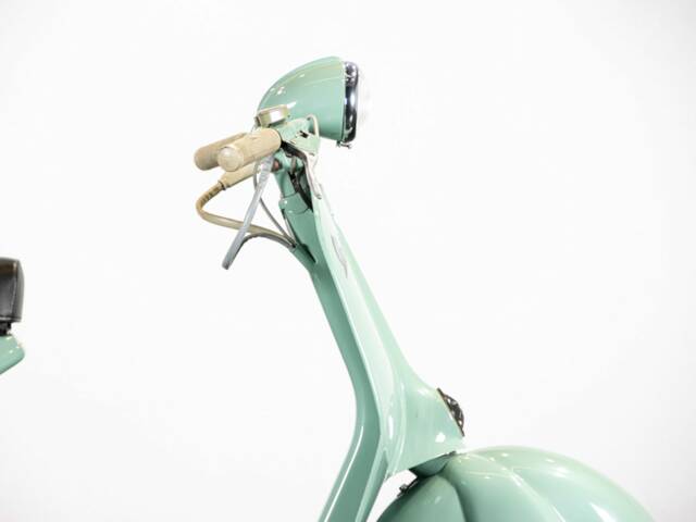 Piaggio Vespa 125