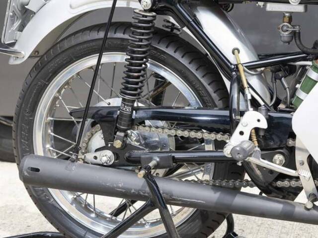 Honda CB 77