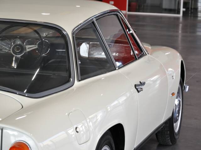 Alfa Romeo 2600 Sprint Zagato