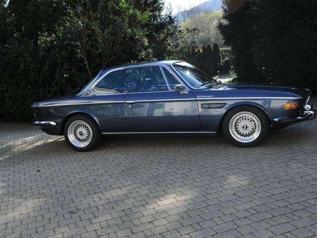 BMW 3.0 CS