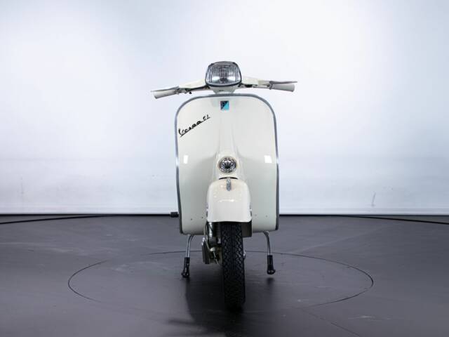 Piaggio Vespa 150 GL