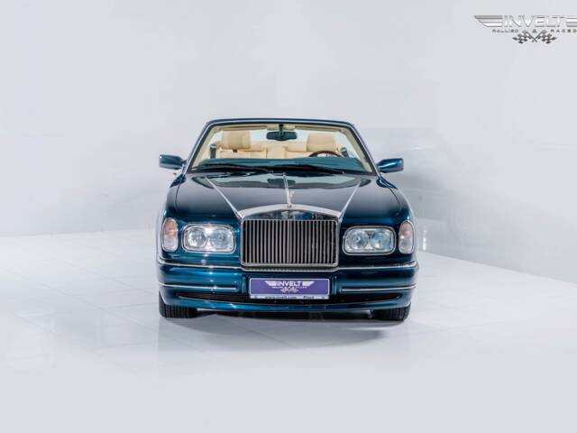 Rolls-Royce Corniche V