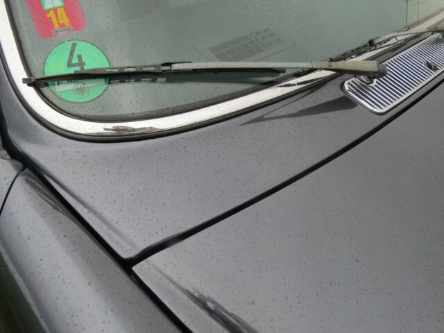 Daimler Double Six