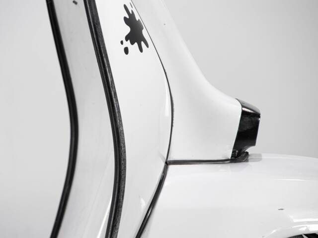 Innocenti Lambretta 150 DL