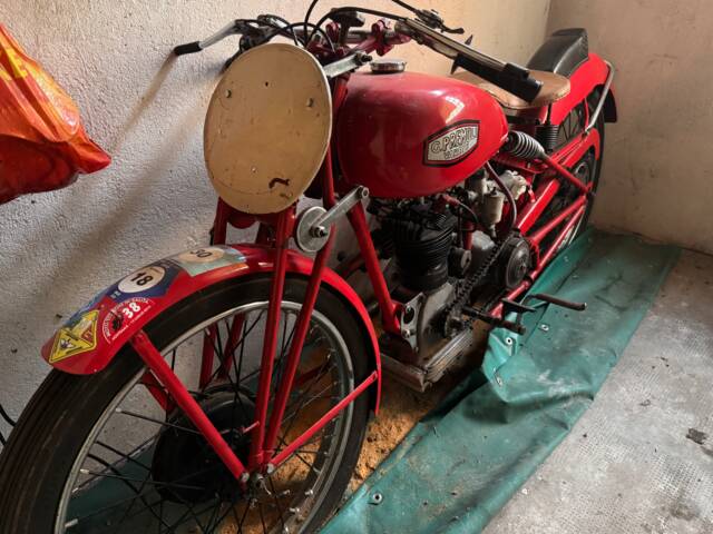 Premoli 250 Competizione
