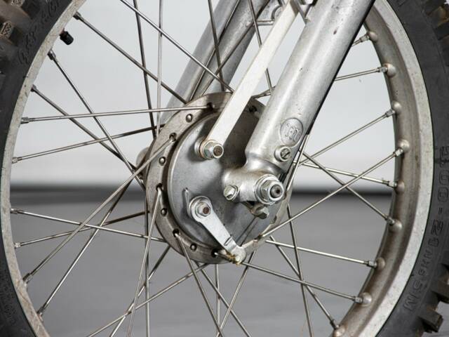 Montesa Cappra 250 VE