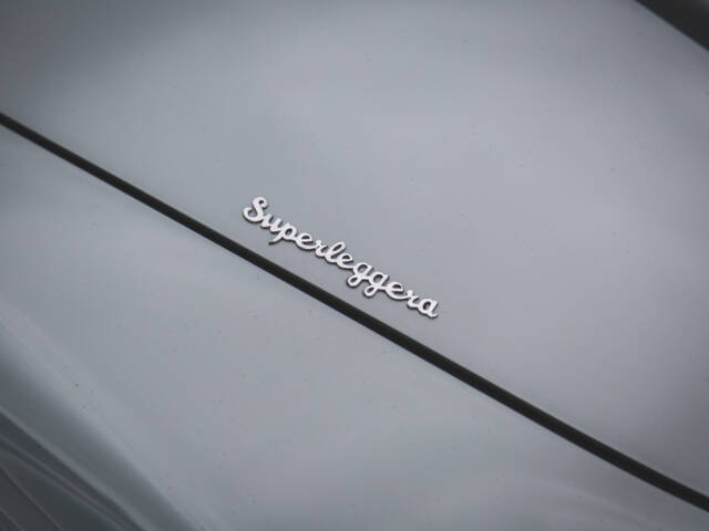 Aston Martin DB 5