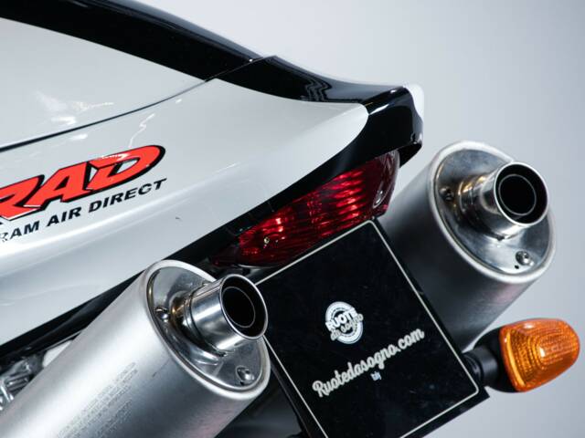 Suzuki TL 1000R