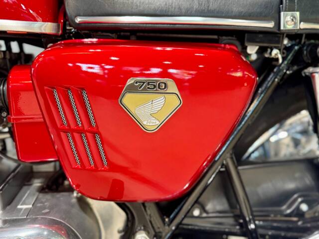 Honda CB 750 Four